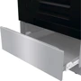 Плита комбінована Gorenje MEKS5141X: Кількість електричних конфорок нет