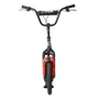 Самокат Stiga Air Scooter 16” SA Black (6332685): Максимальная допустимая нагрузка, кг 100