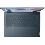 Ноутбук Lenovo Yoga 7 14ARP8 (82YM008QRA) UA: Процесор AMD Ryzen 5 7535U (2.9 - 4.55 ГГц) - 6 ядер