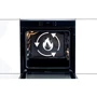 Духова шафа електрична Beko BIM25301XCS: Гриль есть