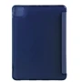 Аксессуар для iPad BeCover Smart Case Deep Blue (704981) for iPad Pro 12.9" (2020-2021): Цвет синий