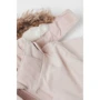 Куртка H & M 7349170 68 см пудровая: Стать дівчинка