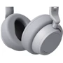 Наушники Microsoft Surface Headphones Light Gray (GUW-00001): Чувствительность (дБ) 115