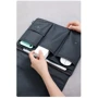 Baseus Basics Series Dark Gray (LBJN-A0G) для MacBook Pro 13-14" фото 11