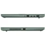 Ноутбук ASUS Vivobook S 15 K3502ZA-BQ407 (90NB0WK3-M00NC0) UA: Процесор Intel Core i5-12500H (3.3 - 4.5 ГГц) / 12 - ядерный