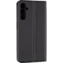 Аксессуар для смартфона BeCover Book Exclusive New Style Black for Samsung A057 Galaxy A05s (710154): Материал искусcтвенная кожа
