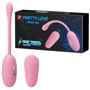 Виброяйцо-электростимулятор Pretty Love Shock Fun, BI-014609W-1
