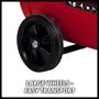 Компресcор Einhell TC-AC 270/50/8 (4007360): Тип привода прямой