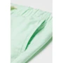 Шорты H&M 2112-7421721 104 см мятные: Тип Шорты