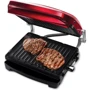 Електрогриль та  аерогриль George Foreman 24001-56 Evolve Precision Probe Grill: Тип Електрогриль