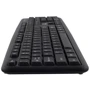 Клавиатура Esperanza TK101UA: Интерфейс подключения USB