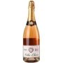 Ігристе вино Villa Clara Cava Brut Rose 0.75 (АLR6274)