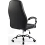 Кресло офисное Special4You Neocomfort black (E7511)
