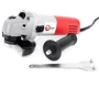 Шлифмашина угловая Intertool DT-0263: Потребляемая мощность 750 Вт