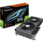 Видеокарта Gigabyte GeForce RTX 3060 Ti EAGLE OC 8G rev. 2.0 (GV-N306TEAGLE OC-8GD rev. 2.0): Форм-фактор Стандартная