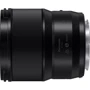 Объектив для фотоаппарата Panasonic S-S85E S 85mm f/1.8 UA: Диафрагма при мин./макс. фокусном расстоянии f/1,8