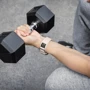 Switcheasy Active Sport G-hook Watch Loop Starlight (MAW459160SI23) для Apple Watch 42/44/45/49mm фото 7