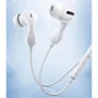 Наушники Baseus Encok CZ20 USB-C White (A00171400213-00): Тип крепления без креплений