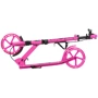 Самокат Maraton Rider Light Wheel розовый фото 8