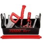 Игрушечные инструменты Tool Set - ящик с инструментами, 19 шт (KY1068-301): Возраст от 3-х лет