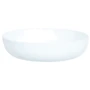 Блюдо Luminarc Friends Time white 17 см (P6280)