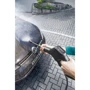 Мінімийка Karcher K3 Power Control (1.676-100.0): Габарити 307x280x677 мм