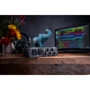Аудиоинтерфейс Presonus AudioBox USB 96 25 th Anniversary Edition: Тип Внешние