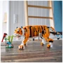 Конструктор LEGO Creator Величественный тигр (31129) фото 8