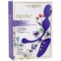 Вагинальные шарики с электростимуляцией CalExotics E-stim Dual Kegel Exerciser