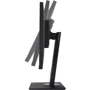 Монитор Asus VA24DQLB (90LM0541-B01370): Время реакции, мс 5