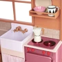Ігровий набір Our Generation Будинок з аксесуарами Cozy Cabin (BD37961): Виробник Our Generation