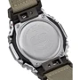 Наручные часы Casio GM-2100C-5AER: Водонепроницаемость 20 ATM