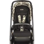 Универсальная коляска 2в1 Peg-Perego Veloce Grafic Gold Графическое золото (PACK-VEL2100000002) фото 14