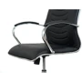 Крісло АКЛАС ST35 TILT PU Black Чорне (00158139) фото 7