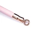 Жорстка розпірка Liebe Seele Pink Leather Spreader Bar
