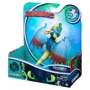Коллекционная фигурка Spin Master Dragons Как приручить дракона 3 2021 Громгильда с механической функцией 18 см (SM66620/4851): Тип Персонаж мультфильма, фильма