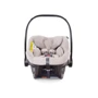 Автокресло Avionaut PIXEL (гр.0+) Beige Melange (AV-304.U.02): Крепление Isofix есть