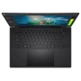 Ноутбук Dell Precision Workstation 5570 (210-BDTV-2305SSS) UA: Процесор Intel Core i9-12900H (2.5 – 5.0 ГГц) / 14-ядерний