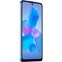 Смартфон Infinix Hot 40 Pro 12/256Gb NFC Palm Blue (UA UCRF): Процессор Mediatek Helio G99 (6nm) Octa-core (2x2.2 GHz Cortex-A76 & 6x2.0 GHz Cortex-A55)