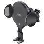 Держатель Hoco Car Holder CA60 Black: Совместимость Для смартфона, Apple