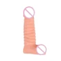 Фаллоимитатор 6.7" Flexible Cock No.02 , 291427