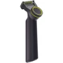 Машинка для стрижки (триммер) Philips OneBlade Pro QP6530/70: Минимальная длина стрижки, мм 0.5