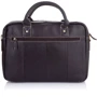 Чоловіча сумка месенджер Giorgio Ferretti коричнева (SHI8503J): Стать Мужской
