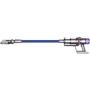 Пылесос Dyson V11 Torque Drive+ (400481-01): Емкость пылесборника 0.76 л