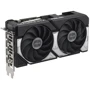 Видеокарта ASUS Dual GeForce RTX 5060 Ti 16GB GDDR7 OC Edition (DUAL-RTX5060TI-O16G)