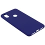 Аксессуар для смартфона BeCover TPU Matte Slim Blue for Huawei Y5 2018 (702747)