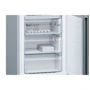 Холодильник Bosch KGN39LB35U + SMEG TSF03PGEU ПОДАРОК!: Размеры 203 x 60 x 66 см
