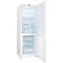 Холодильник Snaige RF56SG-S500NG: Размеры 60x180x65 см
