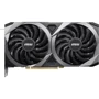 Видеокарта MSI Nvidia GeForce RTX 3070 VENTUS 2X OC 8GB LHR