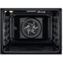 Духова шафа електрична Electrolux EOF4P56X: Потужність підключення, Вт 3490